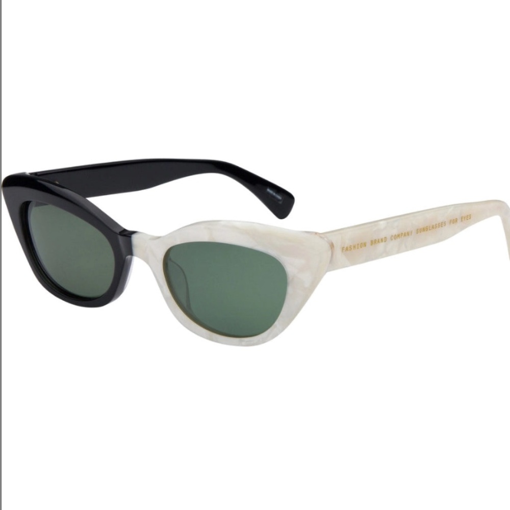 Fashion Brand Company Gemini Sunglasses